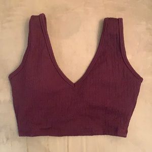 Buffbunny Supply Top